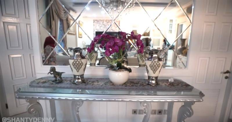 Youtube.com/ShantyDenny