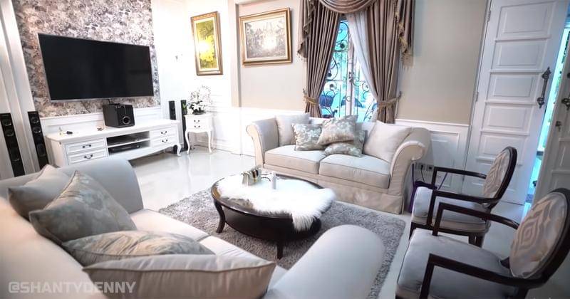 Youtube.com/ShantyDenny