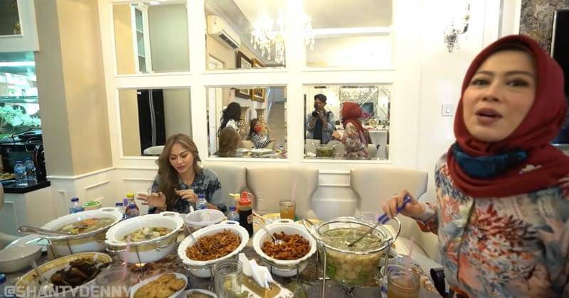 Youtube.com/ShantyDenny