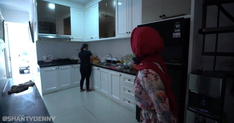 Youtube.com/ShantyDenny