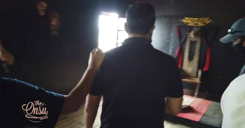 Youtube.com/The Onsu Family