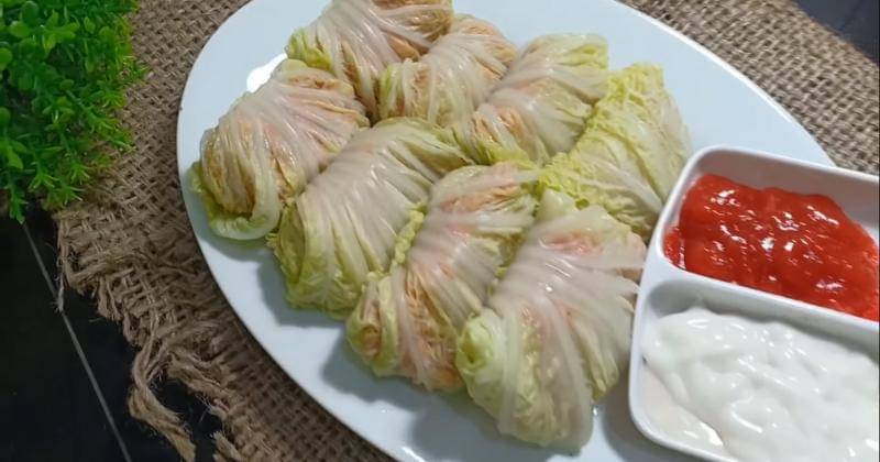 Youtube.com/ Ester Manullang