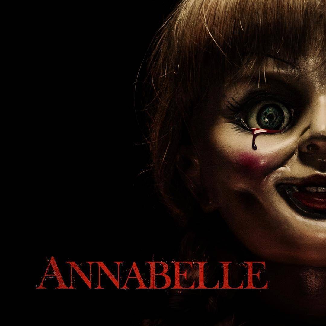 Instagram/@annabellemovie