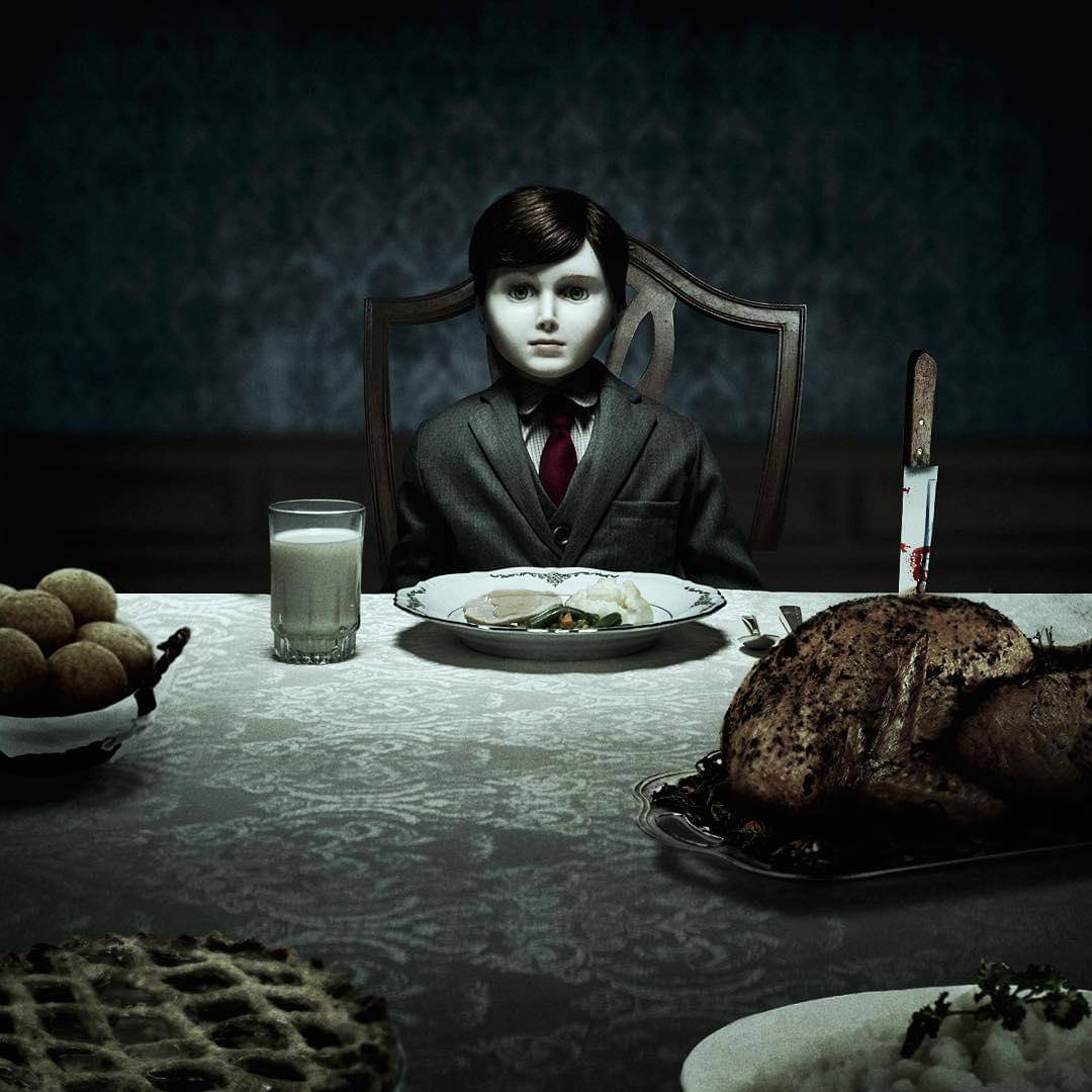 Instagram/@theboymovie