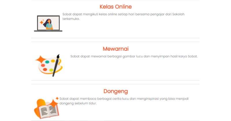 Bintangkecil.co