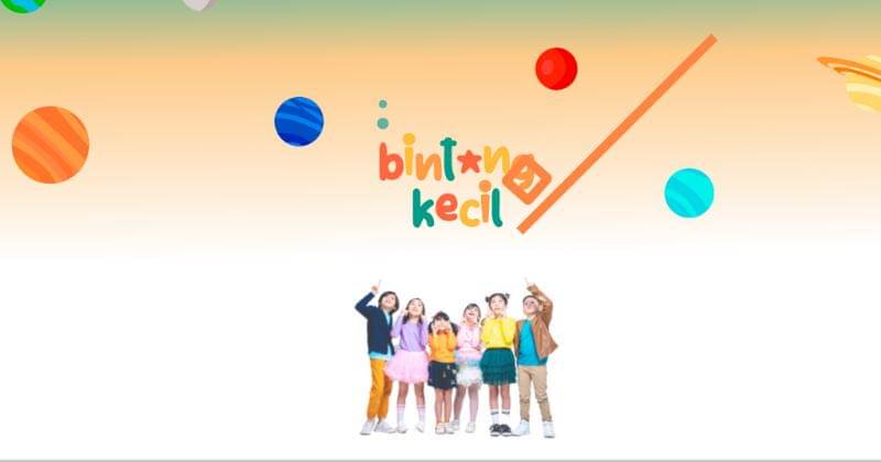 Bintangkecil.co
