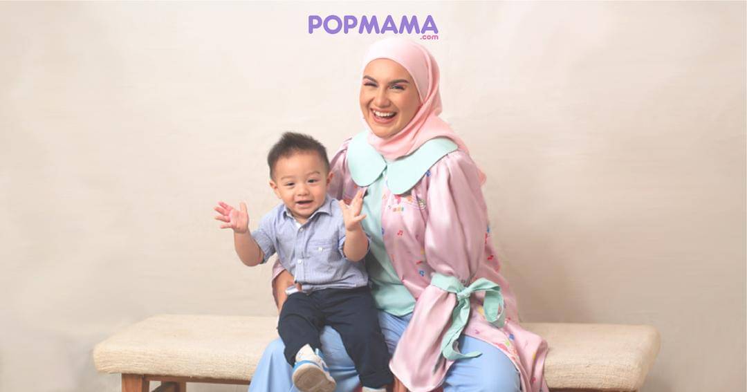 Photoshoot dilakukan dengan menerapkan protokol kesehatan sesuai anjuran pemerintah - Popmama.com/Michael Andrew