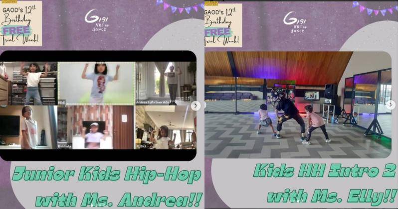 Instagram.com/gigiartofdance