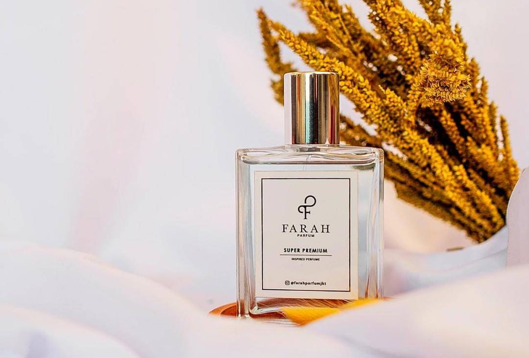 Dok. Farah Parfum