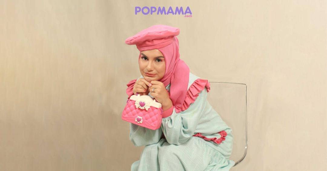 Photoshoot dilakukan dengan menerapkan protokol kesehatan sesuai anjuran pemerintah - Popmama.com/Michael Andrew