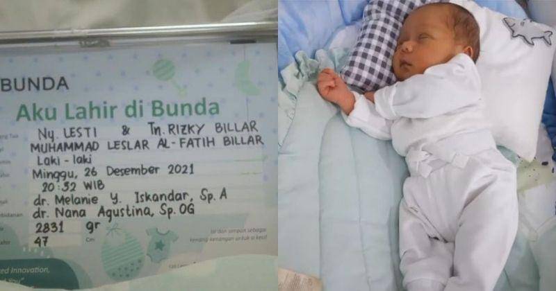 Instagram.com/lestykejora & Instagram.com/ayah_kejora