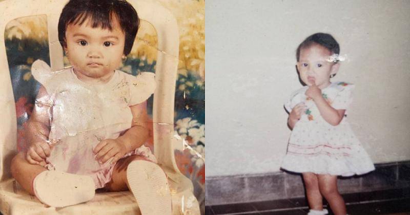  instagram.com/wikasalim, instagram.com/nellakharisma