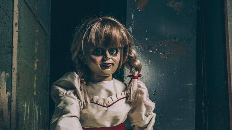 6 Rekomendasi Film Horor Bertema Spirit Doll, Bikin Merinding!