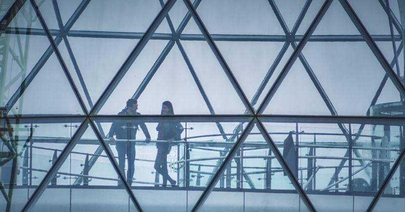 Unsplash/Kmitchhodge