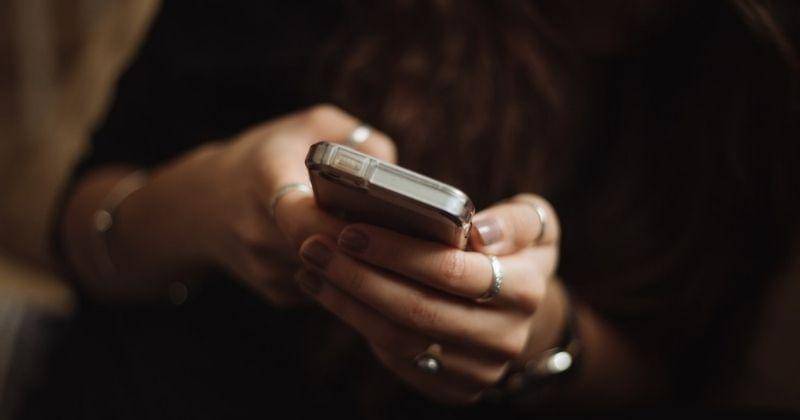 Unsplash/Priscilladupreez