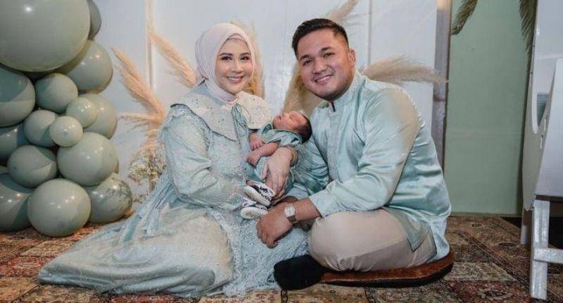 Istagram/kesharatuliu05