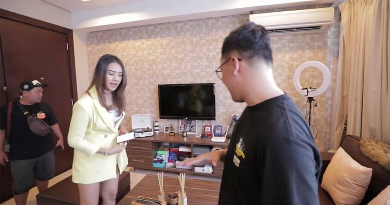 Youtube.com/Arief Muhammad