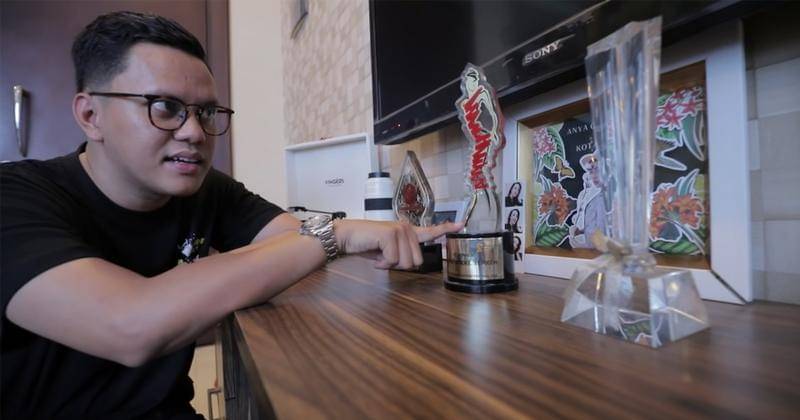 Youtube.com/Arief Muhammad