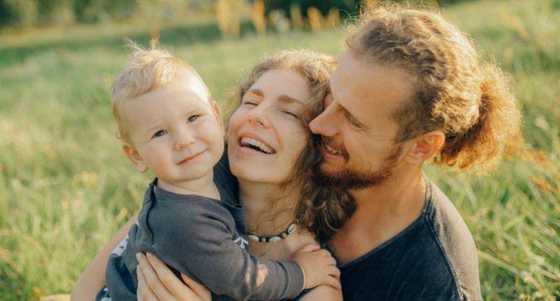 Eco Baby - Pexels/Nataliya Vaitkevich