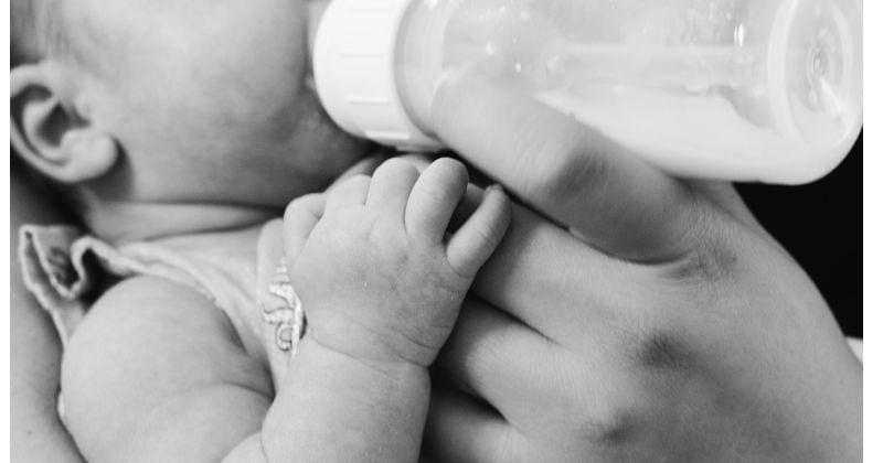 Unsplash/Kelly Sikkema