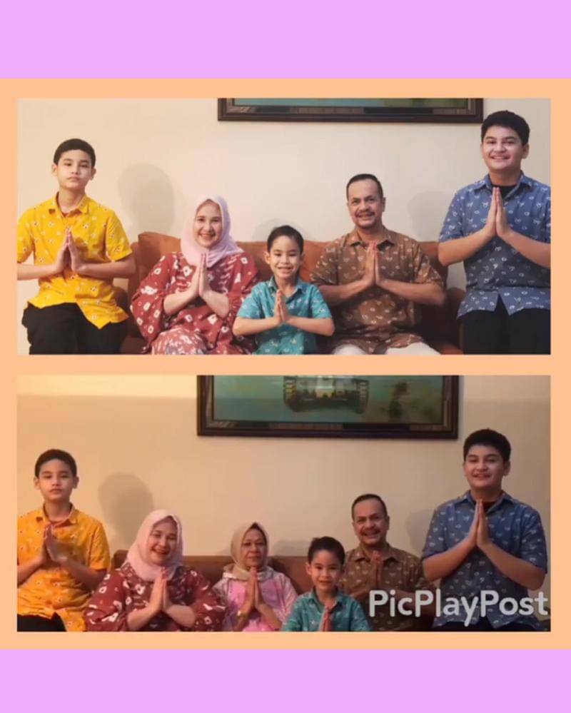 Instagram.com/zulfiklinasution