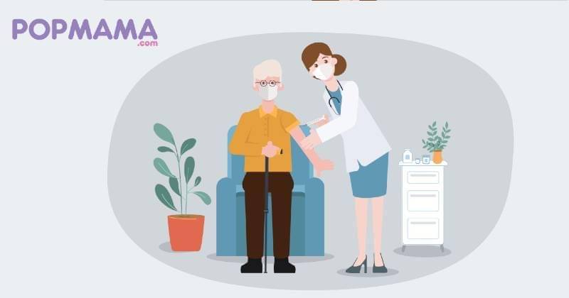 Popmama.com/Aristika Medinasari