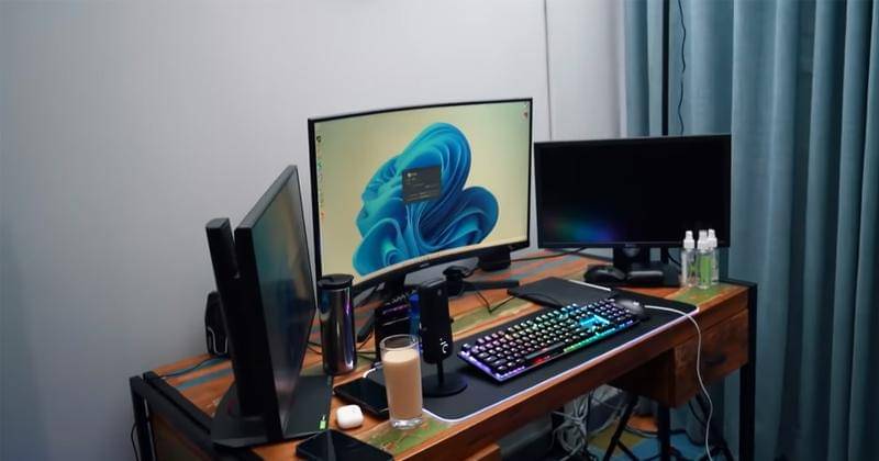 Youtube.com/Fiki Naki