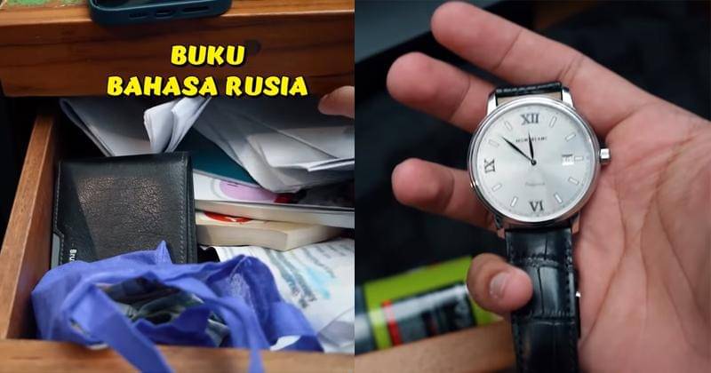 Youtube.com/Fiki Naki