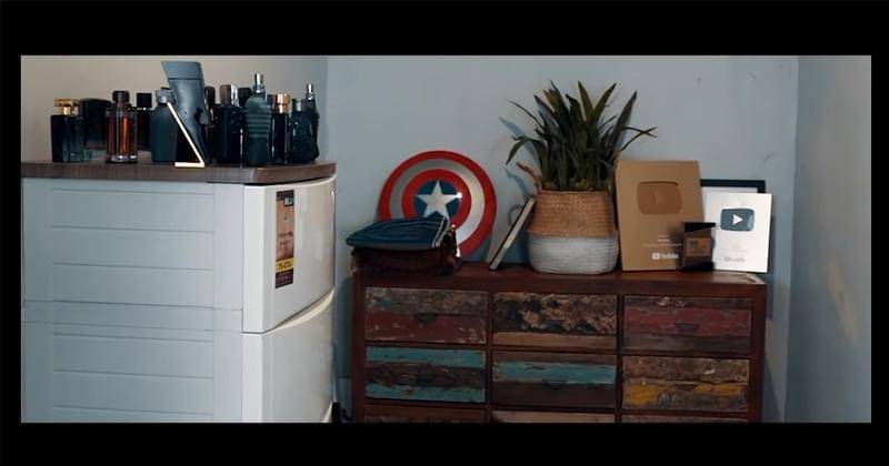 Youtube.com/Fiki Naki