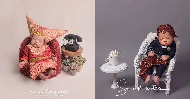 Instagram.com/ninazatulini22 & Instagram.com/rittarrajagukguk