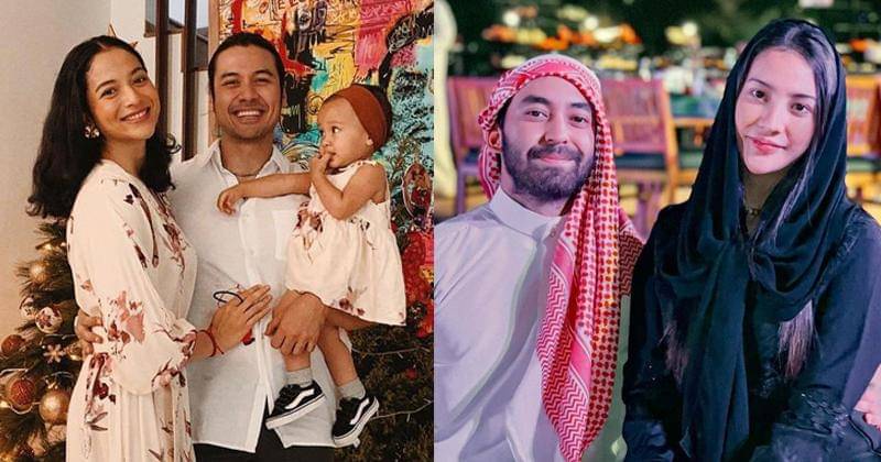 Instagram.com/putrimarino | Instagram.com/anyageraldine