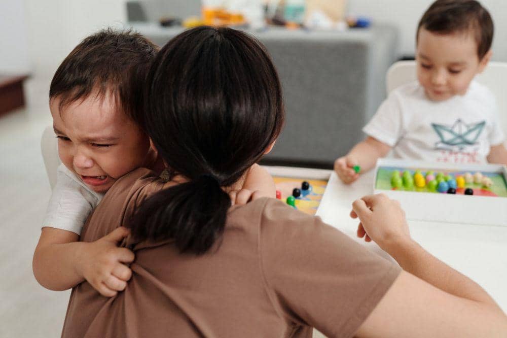 Bolehkah Anak Diare Minum Susu Formula? Ini Penjelasannya