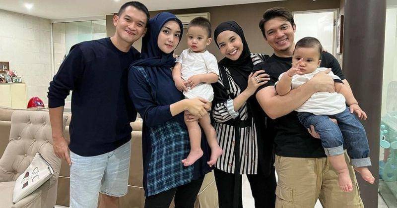 Instagram.com/thereal_rezkyadhitya