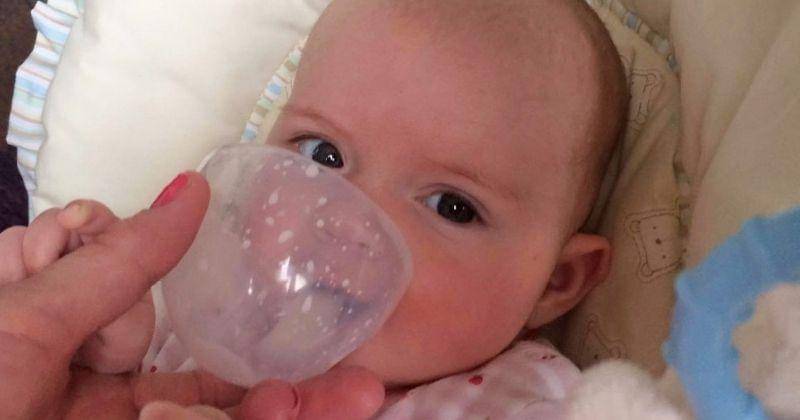 breastfeeding.support