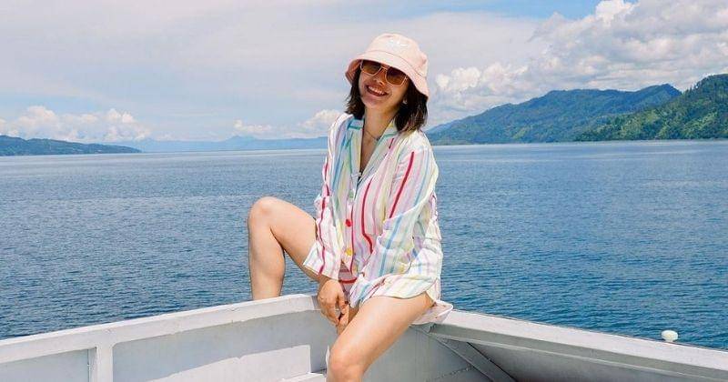 Instagram.com/farida.nurhan