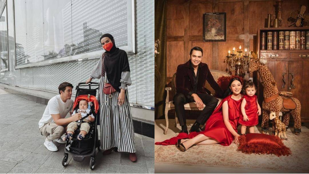 Instagram.com/@zaskiasungkar15 , Instagram.com/@asmirandah89