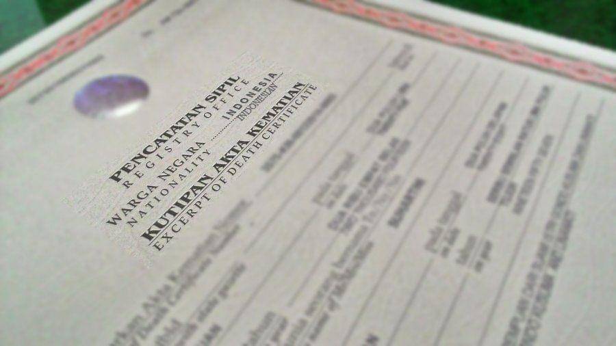 6 Dokumen Kependudukan yang Tidak Perlu Pakai Surat Pengantar