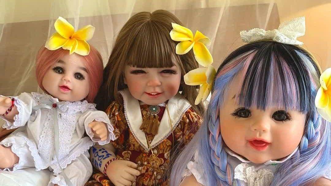 Instagram.com/3poupee