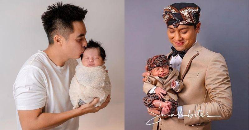 Instagram.com/kenzoeldragowong & Instagram.com/rittarrajagukguk