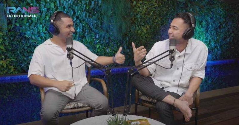 YouTube/Rans Entertainment