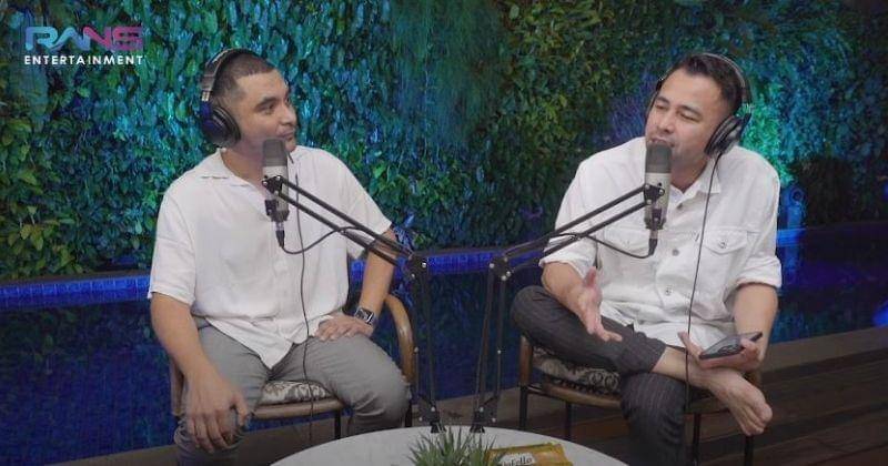 YouTube/Rans Entertainment