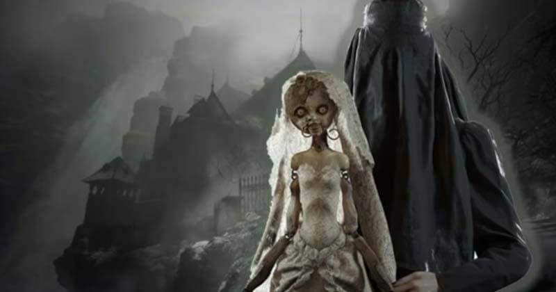 residentevilvillage8.com