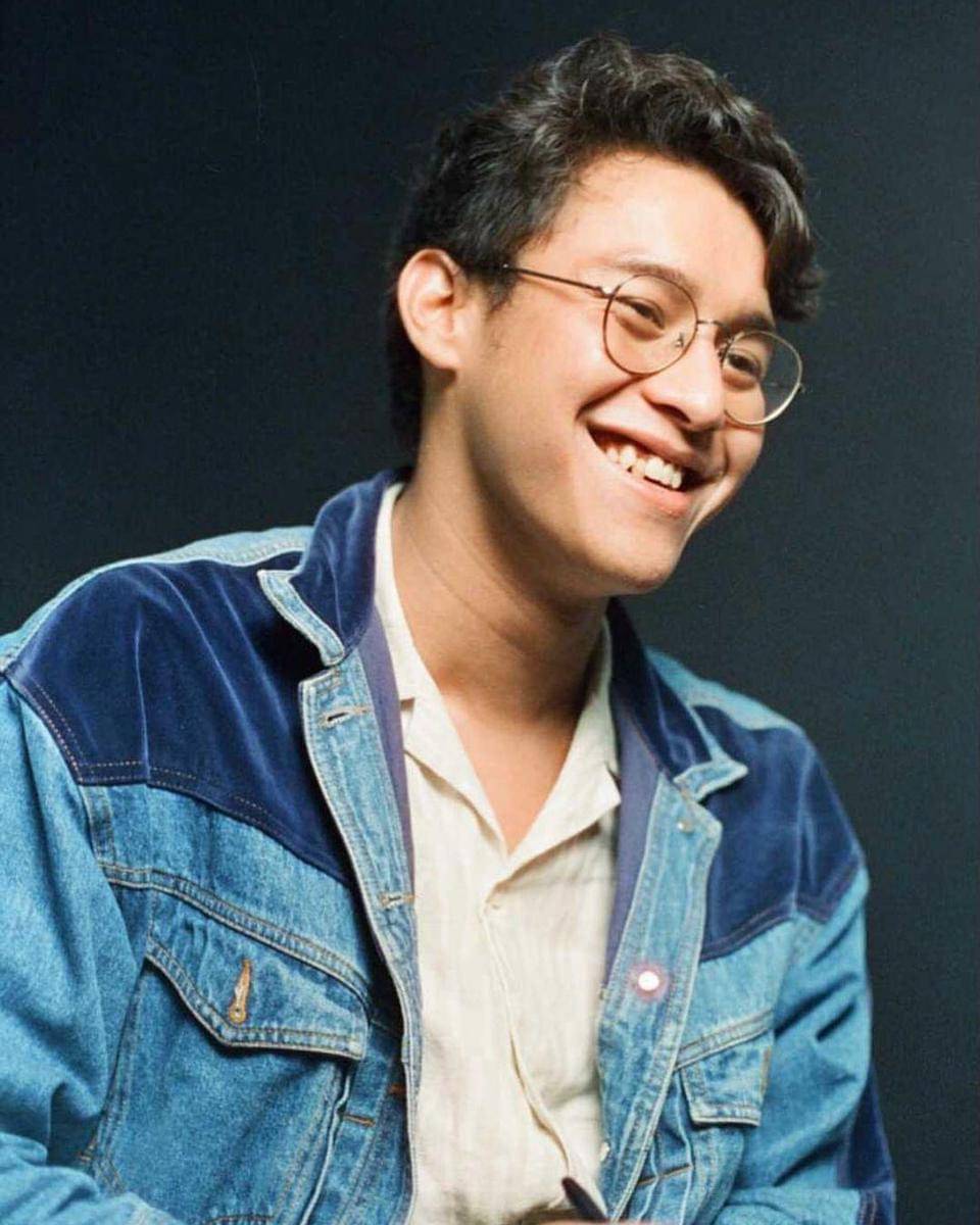 Instagram.com/ardhitopramono