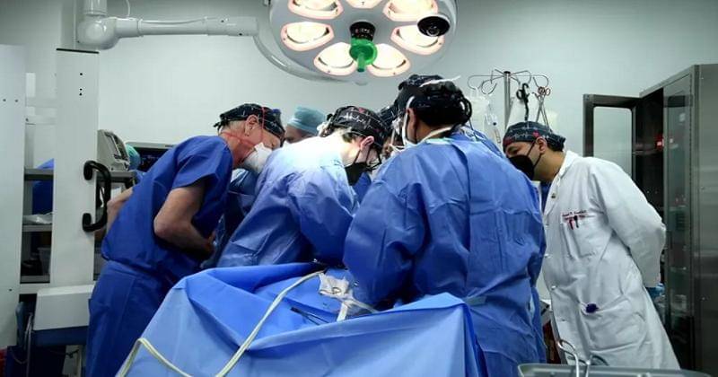 Dok. UNIVERSITY OF MARYLAND SCHOOL OF MEDICINE