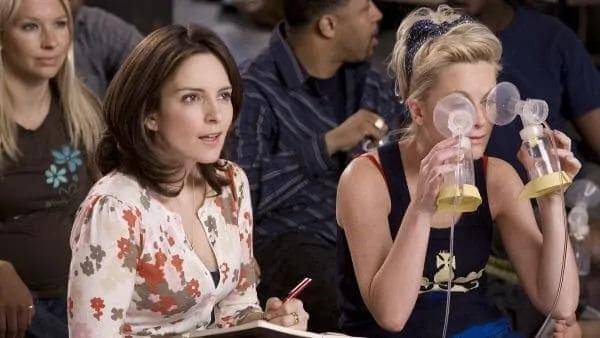 Film Baby Mama - Allmovie.com