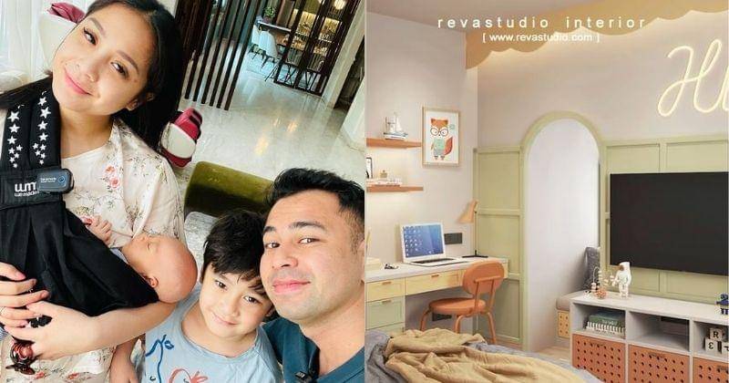 Instagram.com/raffinagita1717 & Youtube.com/RANS Entertaiment