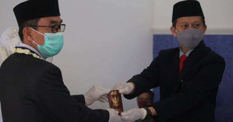 Unsplash/Mufid Majnun