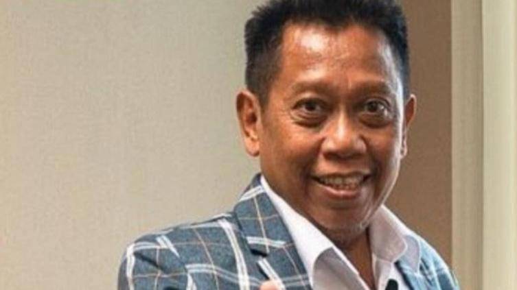 Instagram/tukul.arwanaofficial