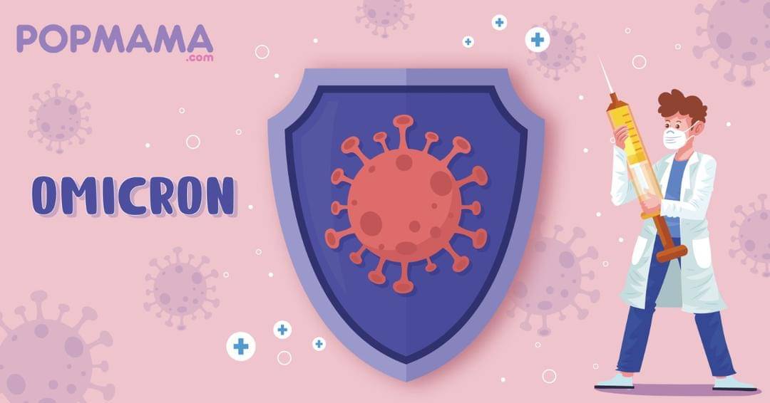 Popmama.com/Aristika Medinasari