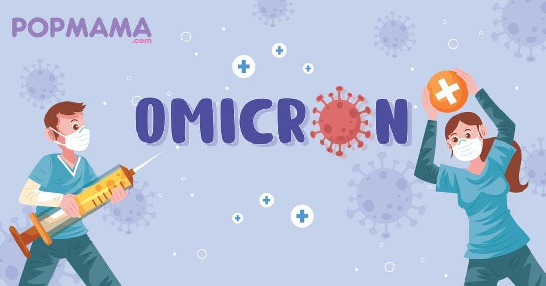 Popmama.com/Aristika Medinasari